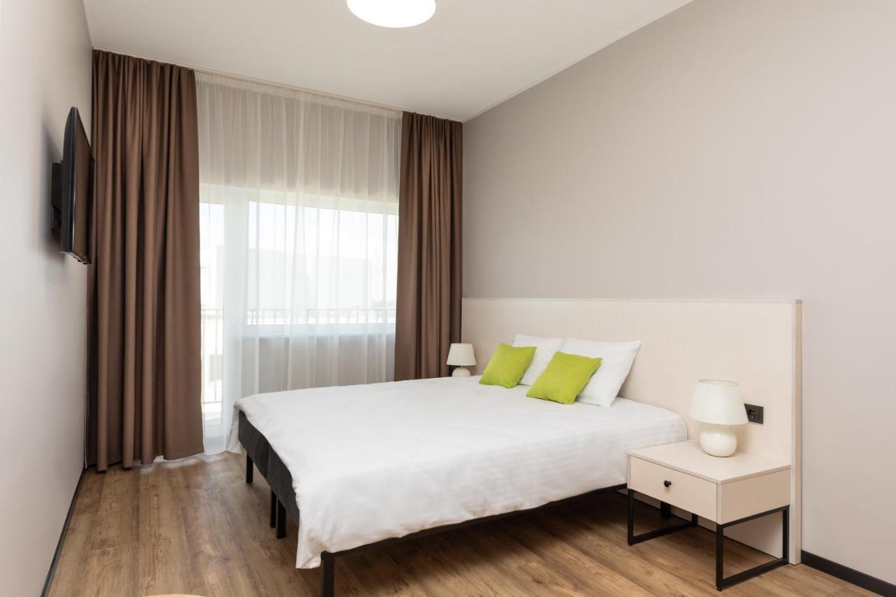 U11 Hotel & Spa Tallinn Eksteriør bilde