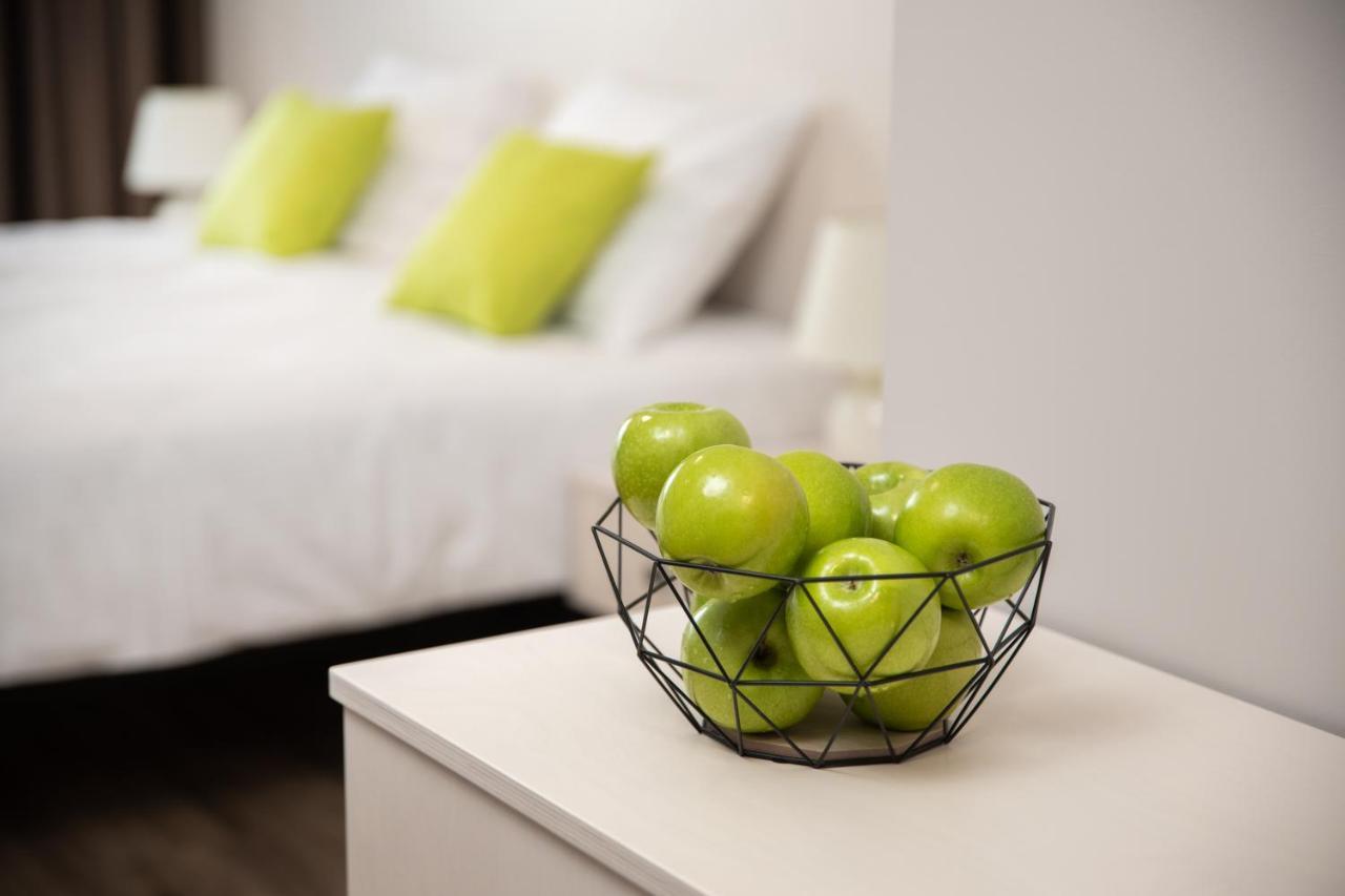 U11 Hotel & Spa Tallinn Eksteriør bilde