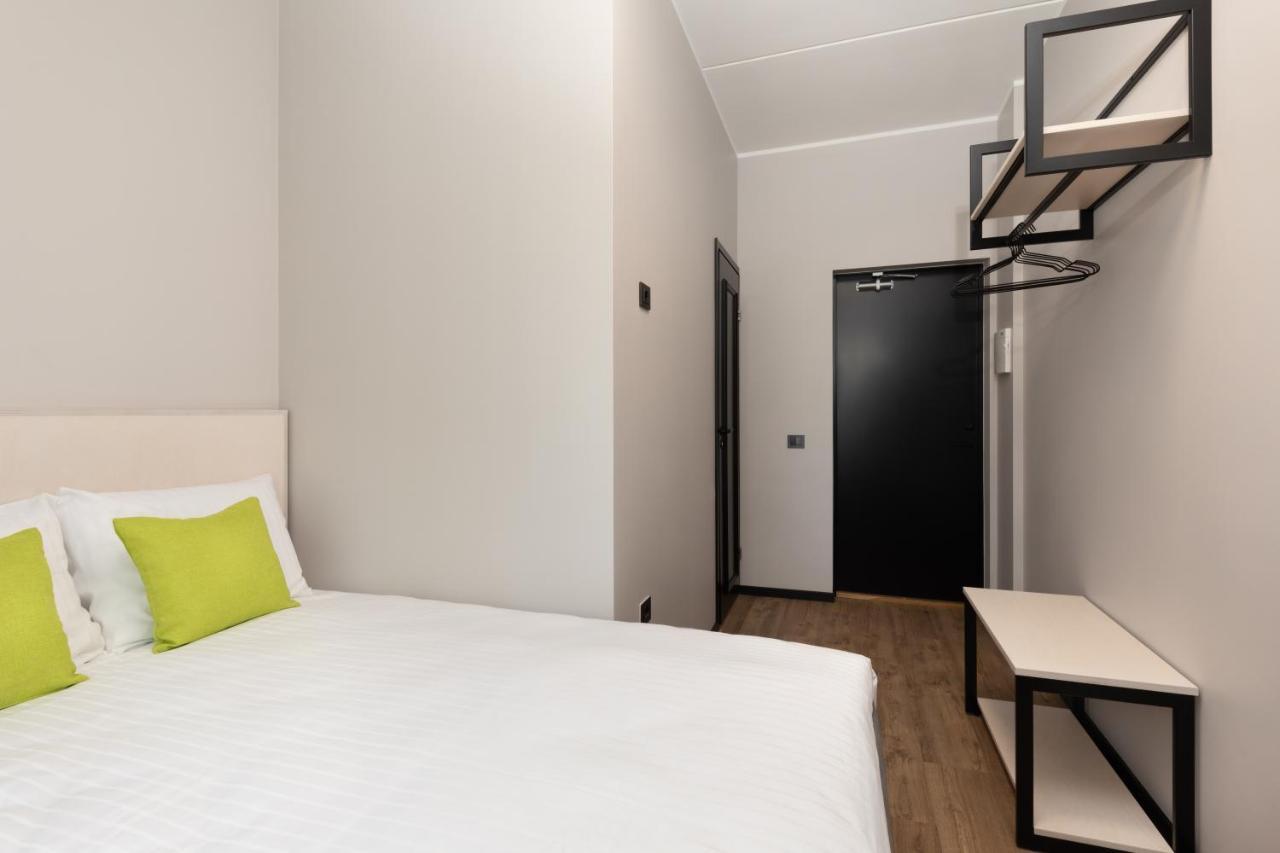 U11 Hotel & Spa Tallinn Eksteriør bilde