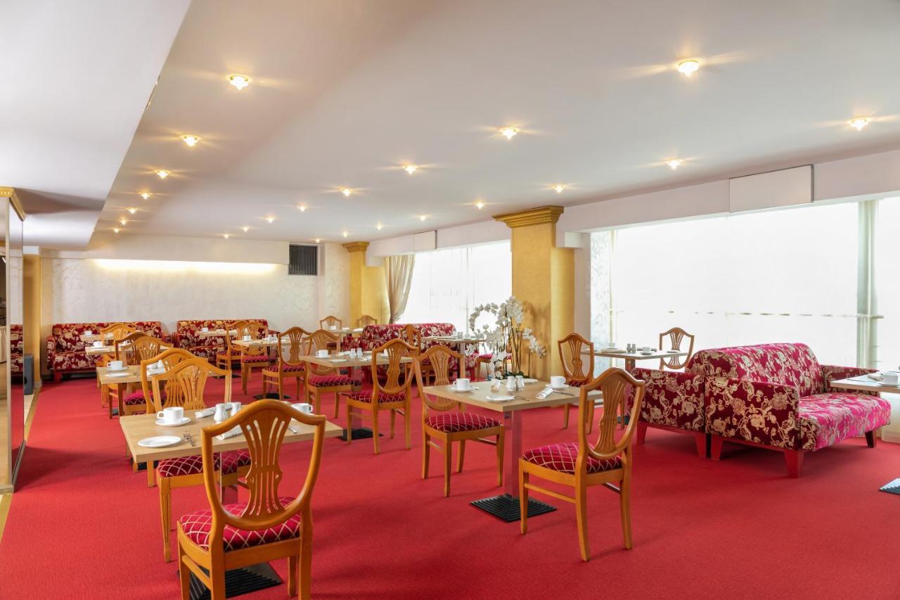 U11 Hotel & Spa Tallinn Eksteriør bilde