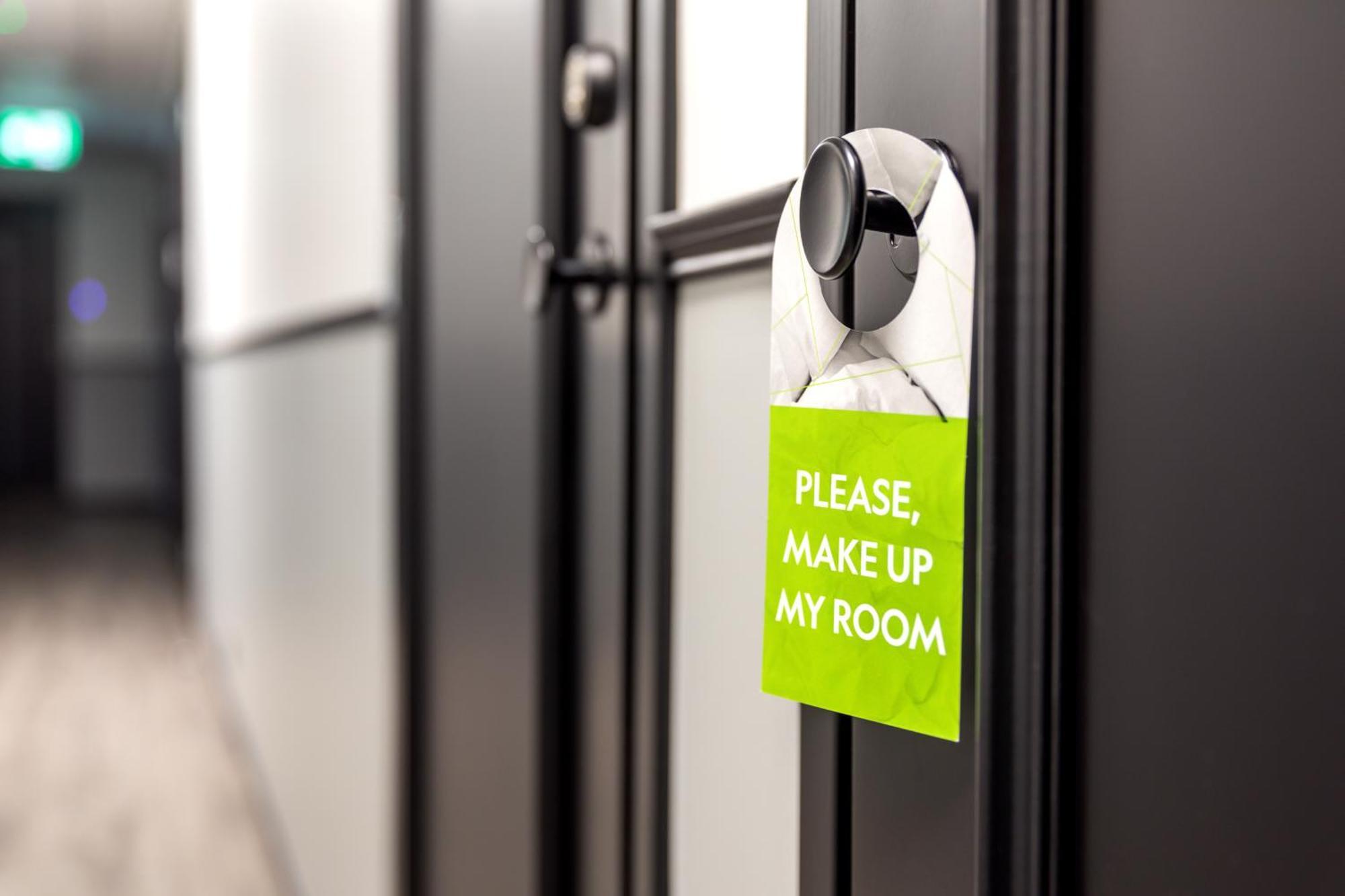 U11 Hotel & Spa Tallinn Eksteriør bilde